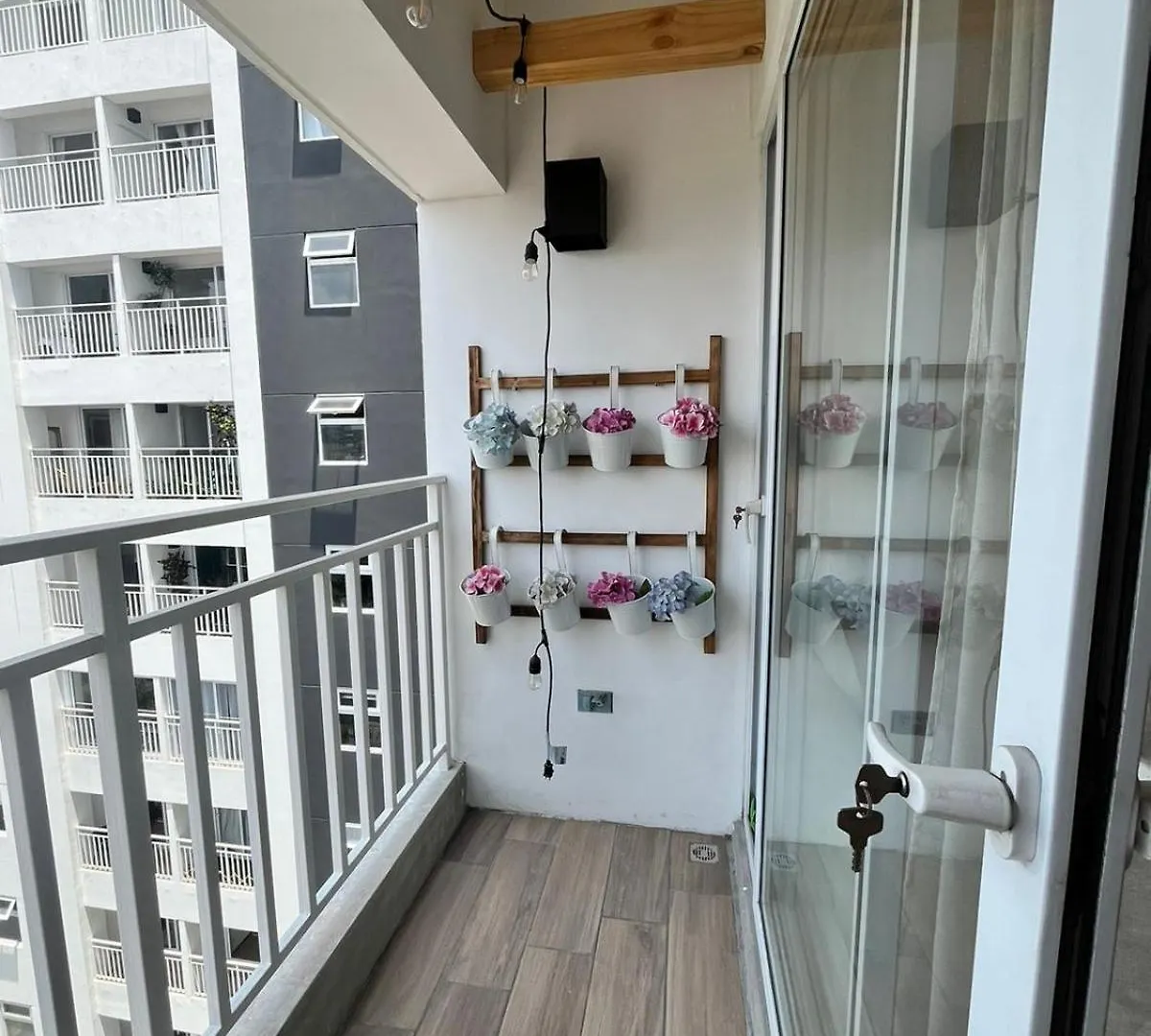 Lindo Apartamento Cerca Del Aeropuerto Guatemala City