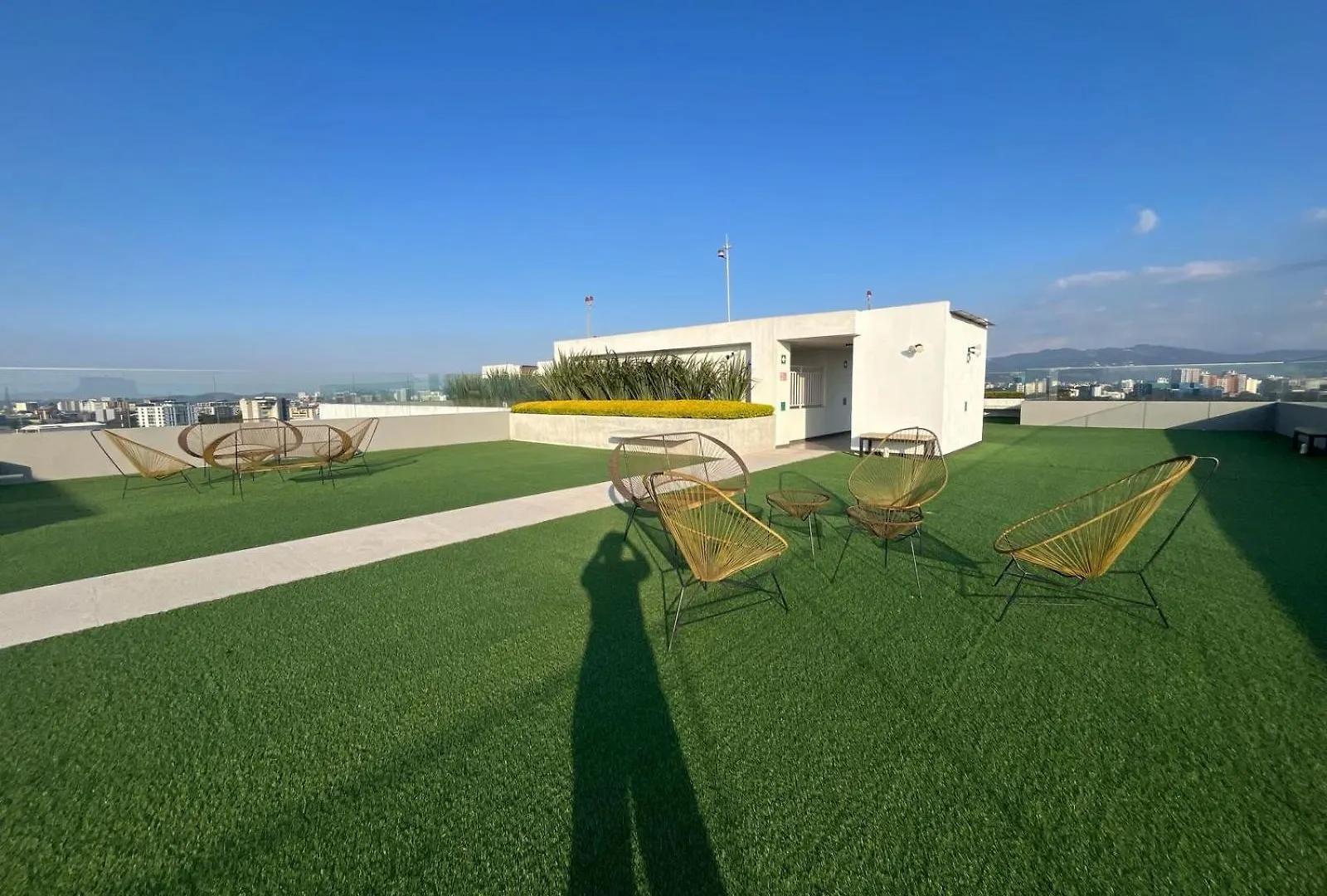 Lindo Apartamento Cerca Del Aeropuerto Guatemala City Guatemala